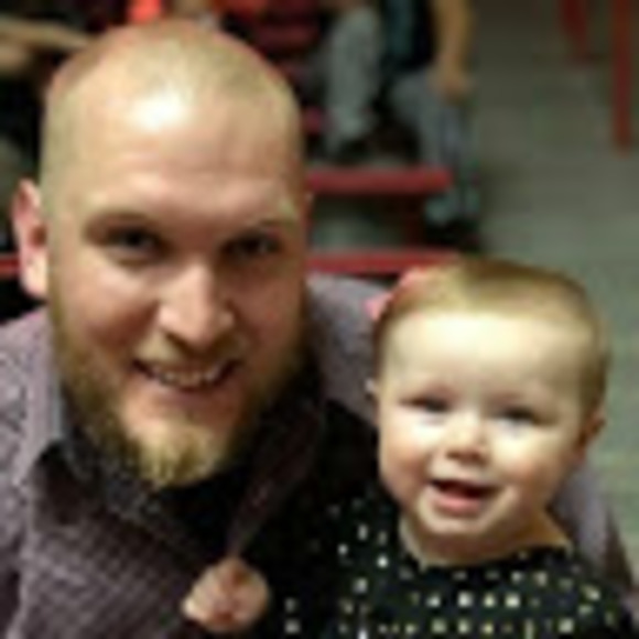 Meet your Posher, Adam - Picture 1 of 1